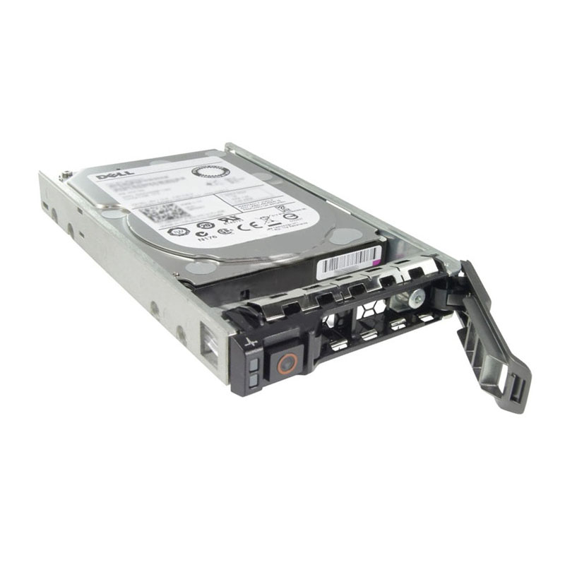 Dell 0D78XW - 500GB 7.2K SAS 2.5" Hard Drive