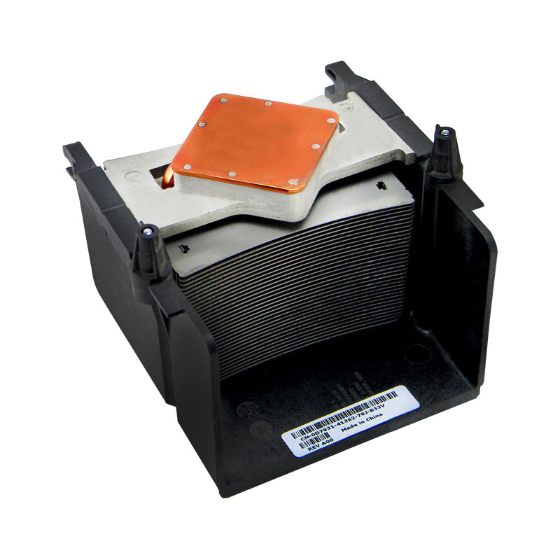 Dell 0D7931 - Heatsink Assembly for OptiPlex 210L