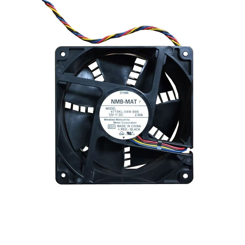 Dell 0D7986 - Fan Assembly for PowerEdge 1800