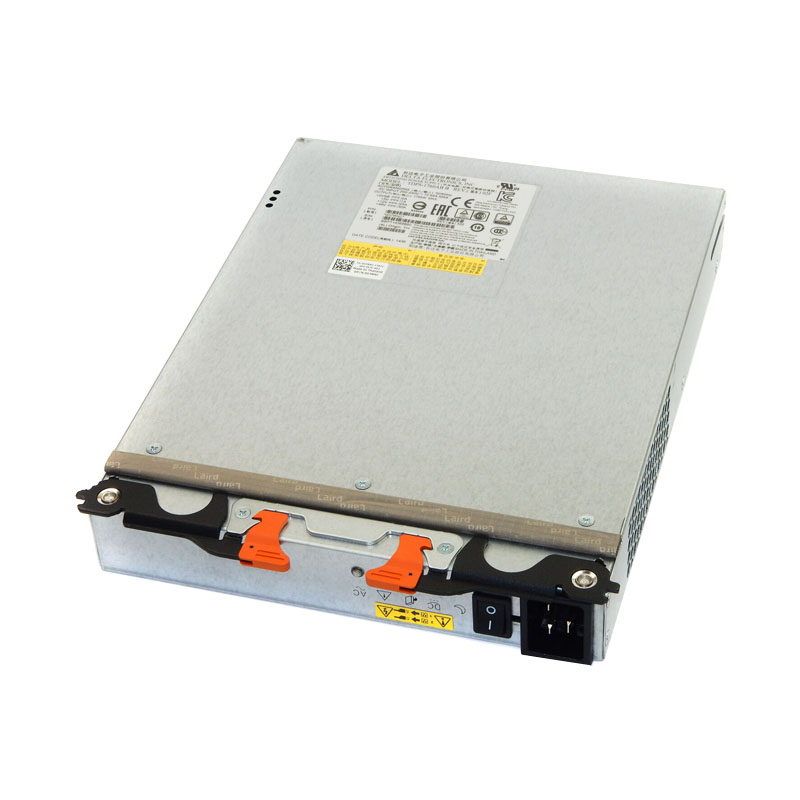 0D7RNC.jpg Dell 0D7RNC - 1755W Power Supply for Powervault Md3260 - Image 1