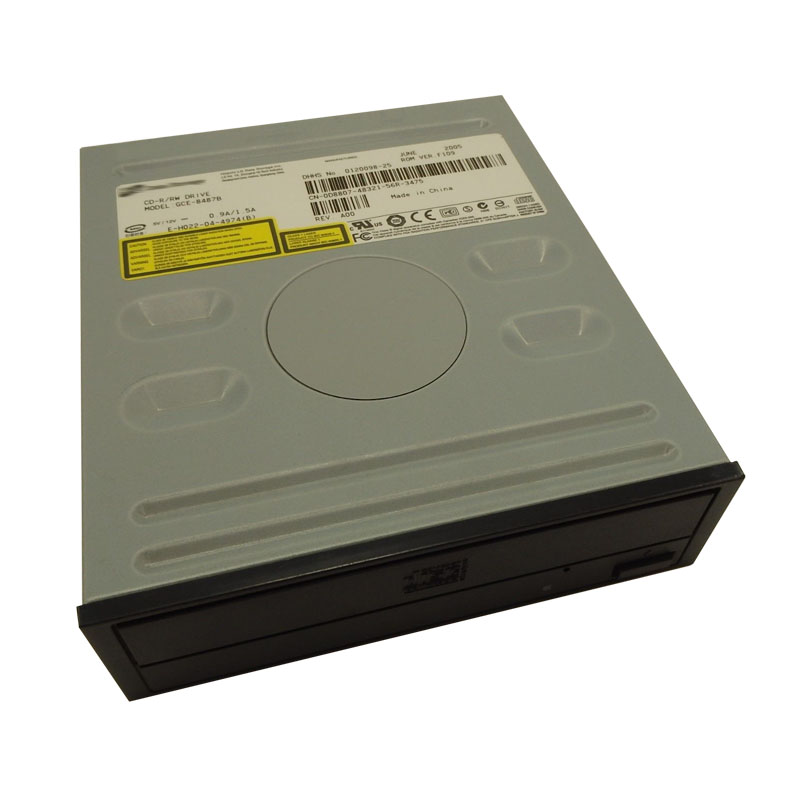 Dell 0D8807 - 48x IDE CD-RW Drive