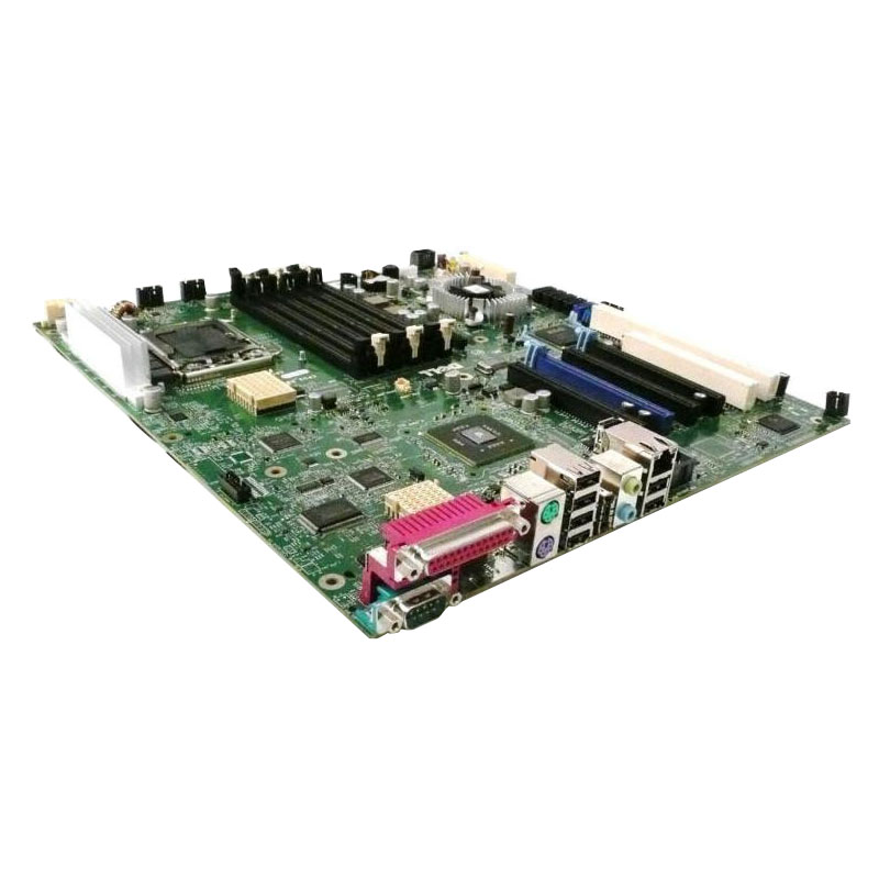 Dell 0D883F - Desktop Motherboard for Precision T5500