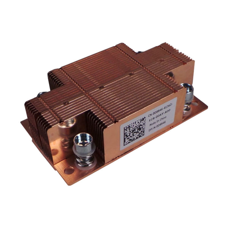 Dell 0D8846 - Heatsink Assembly for PowerEdge M620