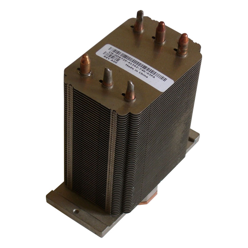 Dell 0D9729 - Heatsink Assembly for OptiPlex GX520