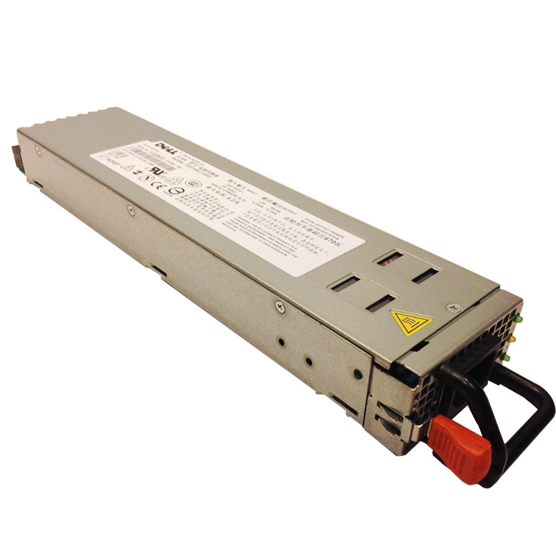Dell 0D9759 - 670W Power Supply For PowerEdge 1950