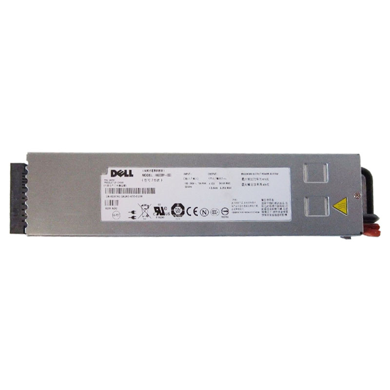 Dell 0D9761 - 670W Power Supply For PowerEdge 1950