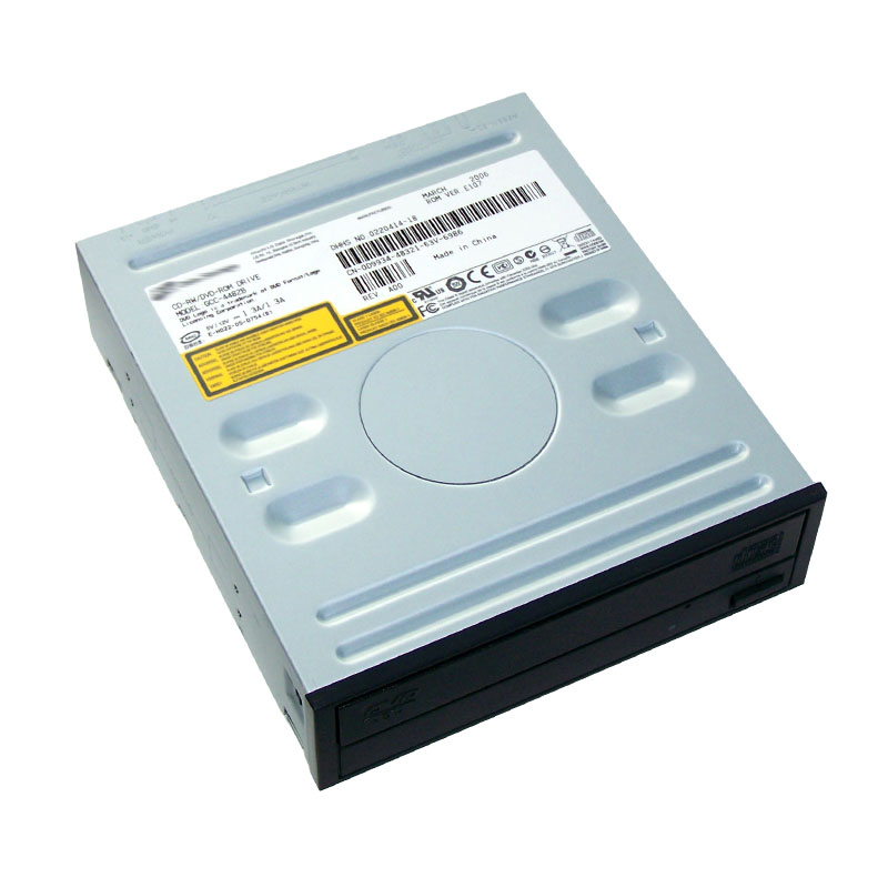 Dell 0D9934 - DVD-Rom-CD-RW Combo IDE Drive