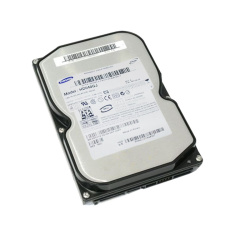 Dell 0DC072 - 40GB 7.2K SATA 3.5" Hard Drive
