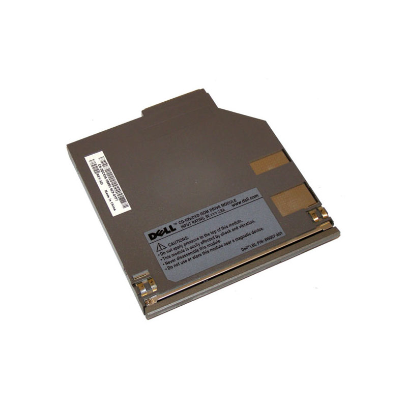 Dell 0DC636 - DVD-Rom-CD-RW Drive