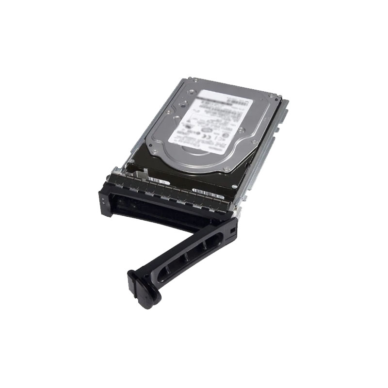 Dell 0DCKKR - 300GB 15K SAS 2.5" Hard Drive