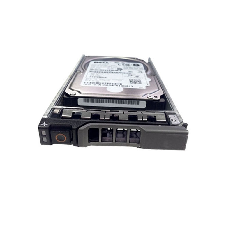 Dell 0DD04W - 450GB 15K SAS 3.5" Hard Drive