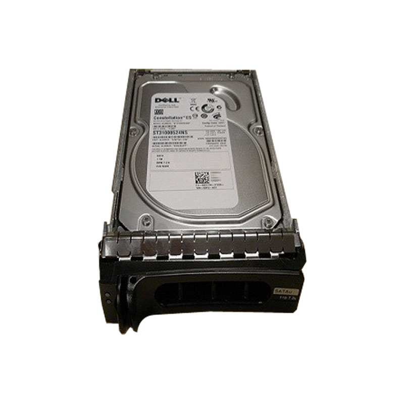 Dell 0DDJJ0 - 1TB 7.2K SATA 6.0Gbps 3.5" 32MB Cache Hard Drive