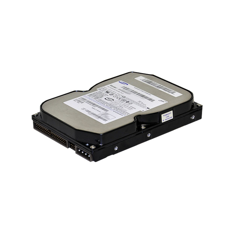Dell 0DF342 - 80GB 7.2K PATA 3.5" Hard Drive
