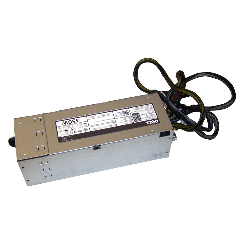 Dell 0DF83C - 350W Power Supply for PowerEdge T320