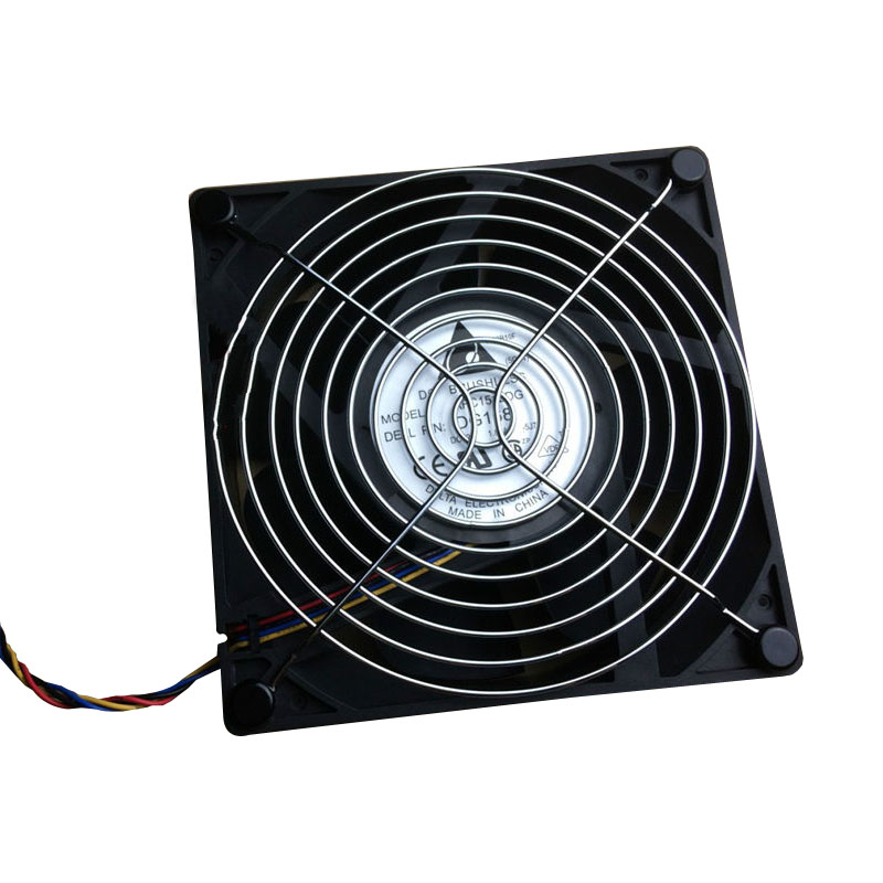 Dell 0DG168 - Fan Assembly for Precision 690