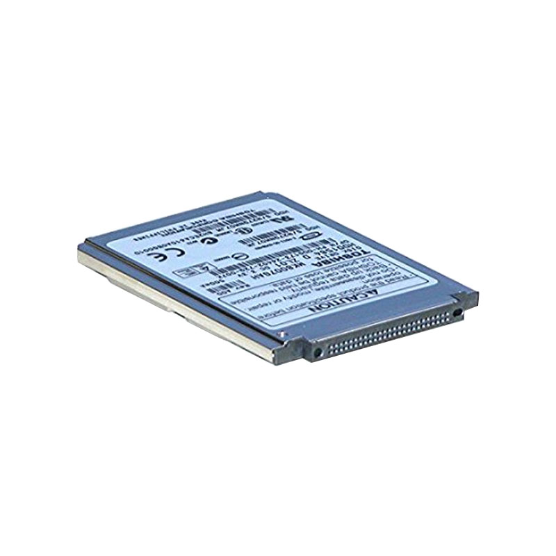 Dell 0DG173 - 80GB 4.2K IDE 1.8" Hard Drive
