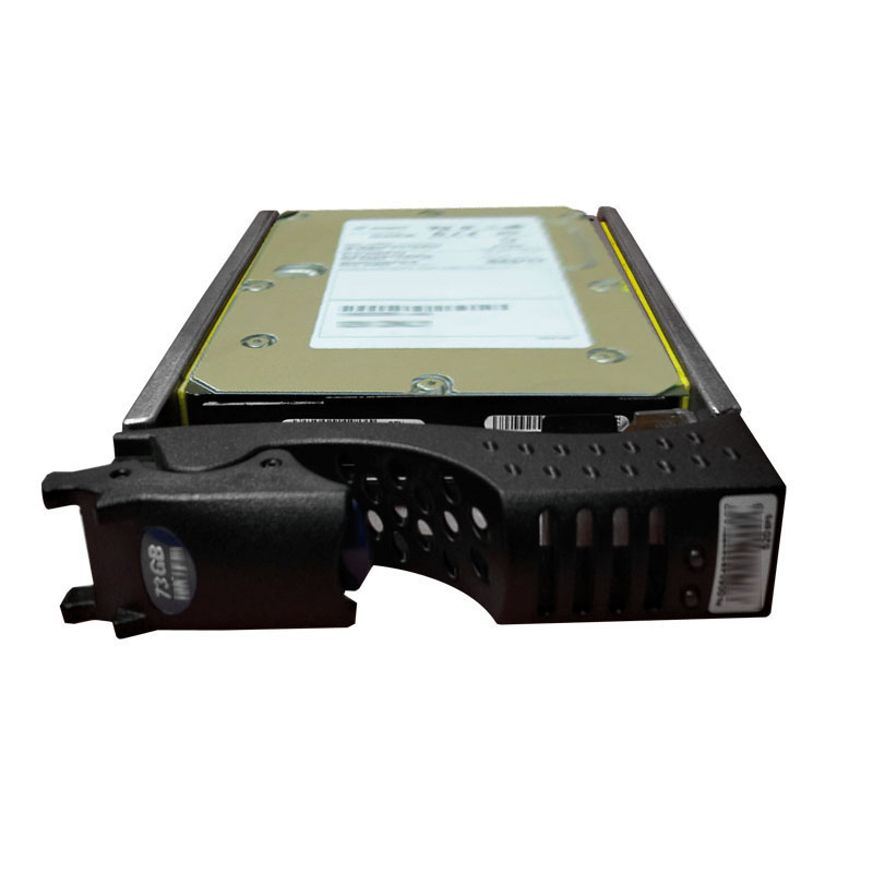 Dell 0DG198 - 73GB 15K Fibre Channel 3.5" 16MB Cache Hard Drive
