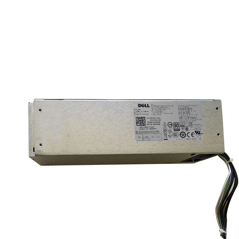 Dell 0DHVJN - 240W Power Supply for Optiplex 3040