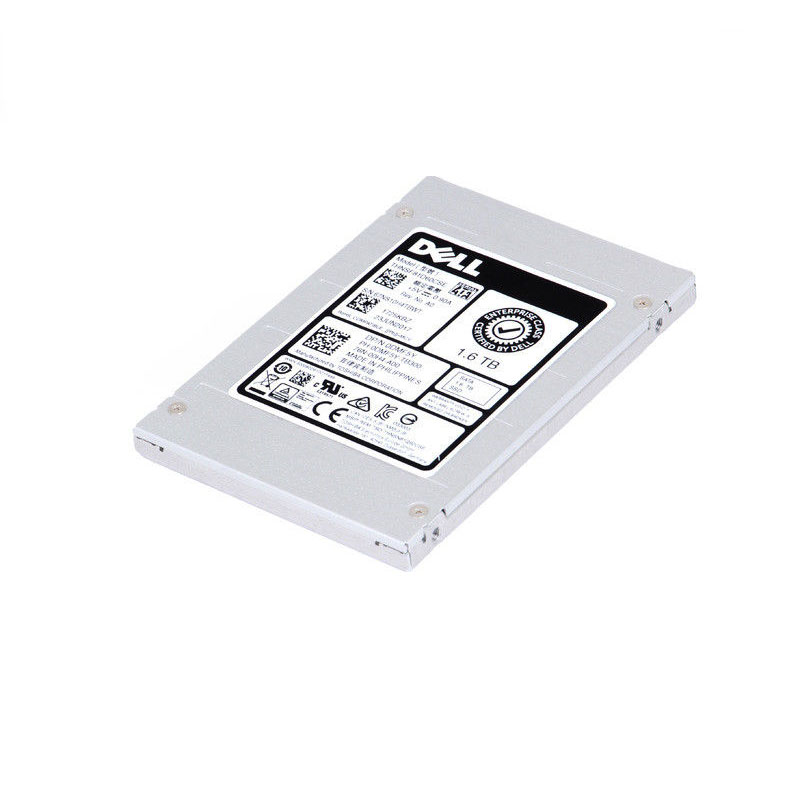 Dell 0DMF5Y - 1.6TB SATA 2.5" SSD