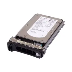 Dell 0DR238 - 146GB 10K SAS 3.5" Hard Drive