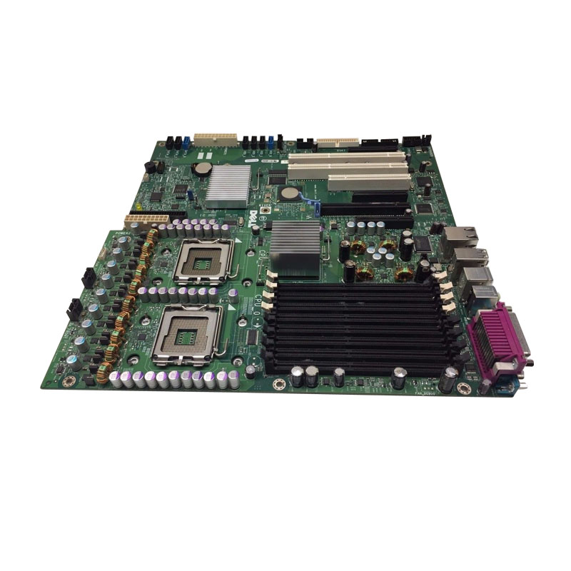 Dell 0DT029 - Dual Socket Workstation Motherboard for Precision 690