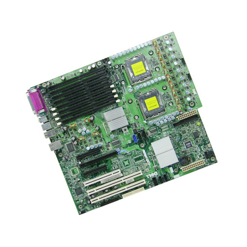 Dell 0DT031 - Desktop Motherboard for Precision 490