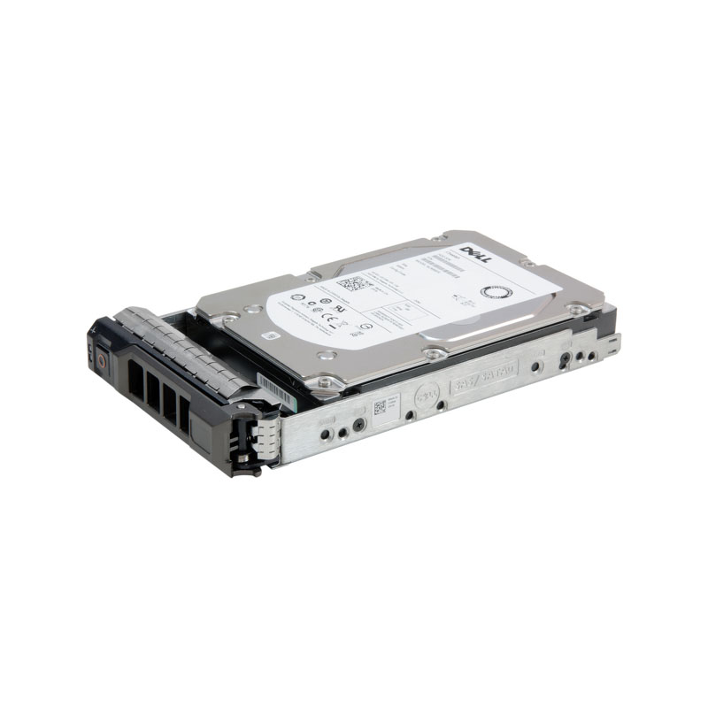 Dell 0DT30X - 4TB 7.2K SAS 3.5" Hard Drive