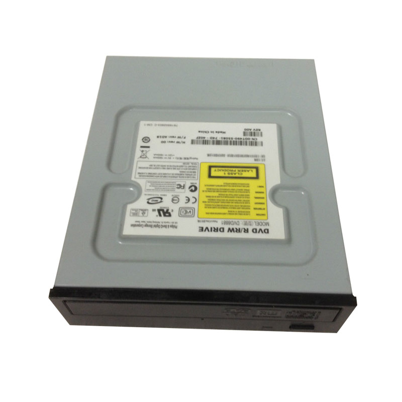 Dell 0DT490 - SATA DVD-RW Drive