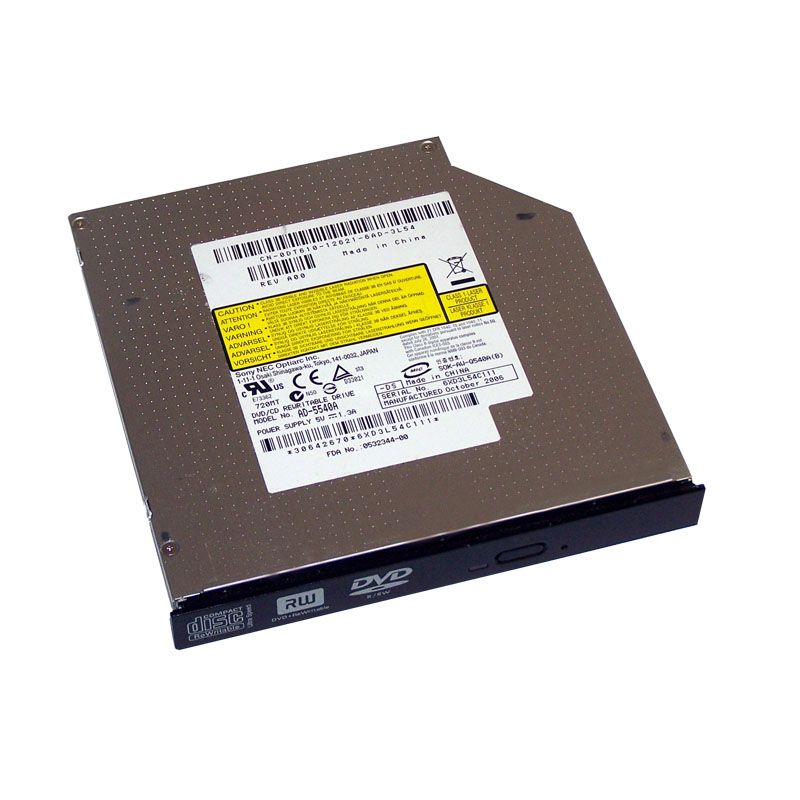 Dell 0DT610 - Slimline DVD-RW Drive