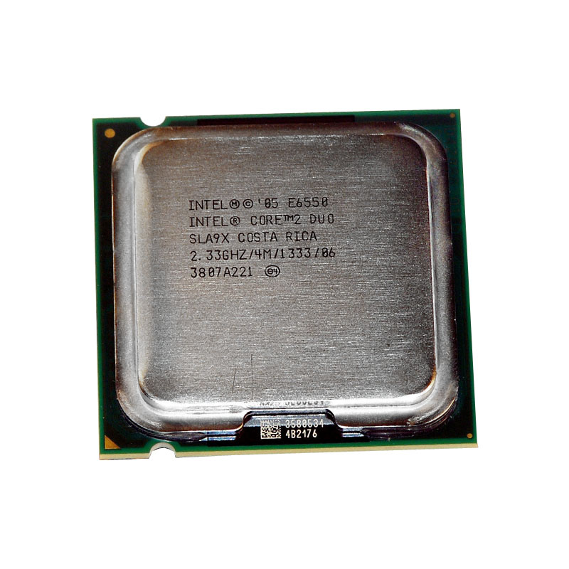 Dell 0DU685 - Core 2 Duo 2.33Ghz 4MB Cache Dual Core Processor Only