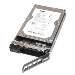 Dell 0DV9NR - 600GB 15K SAS 6.0Gbps 3.5" Hard Drive