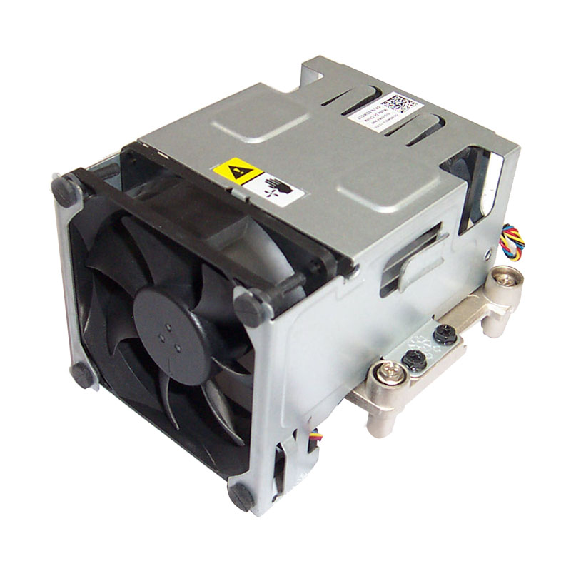 Dell 0DW017 - Fan and Heatsink for OptiPlex 960