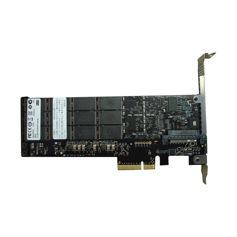 Dell 0DW2VJ - 320GB PCIe SSD
