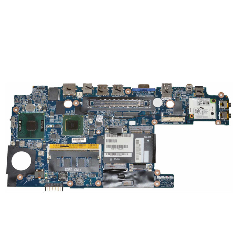 Dell 0DW915 - Laptop Motherboard for Latitude D430