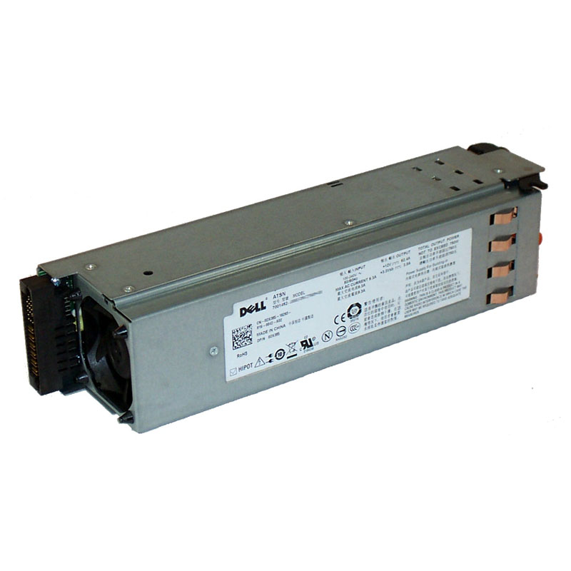 Dell 0DX385 - 750W Power Supply For PowerEdge 2950