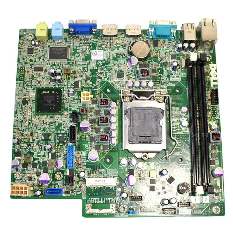 Dell 0DXYK6 - Desktop Motherboard for OptiPlex 9010 USFF