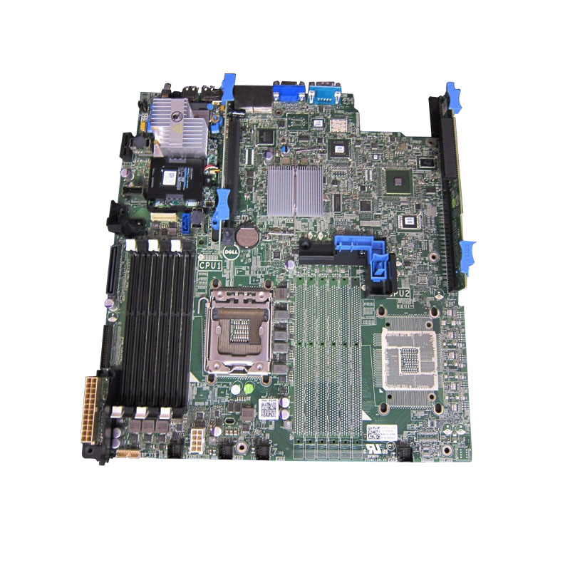 Dell 0DY523 - Single Socket Server Motherboard for PowerEdge R320