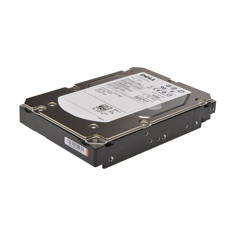 Dell 0DYJNG - 4TB 7.2K SAS 3.5" Hard Drive