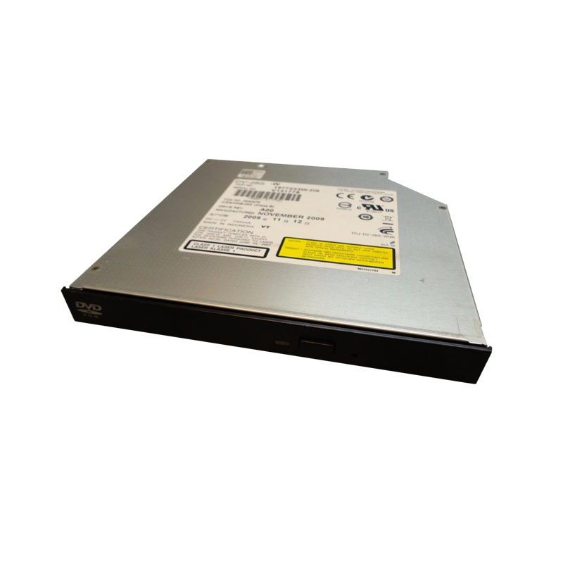 0DYNV3.jpg Dell 0DYNV3 - Slimline DVD-Rom Disc Drive - Image 1