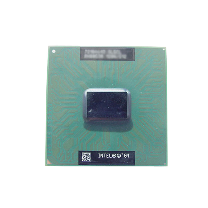 Dell 0E689 - PIII 866Mhz 512KB Cache Processor Only