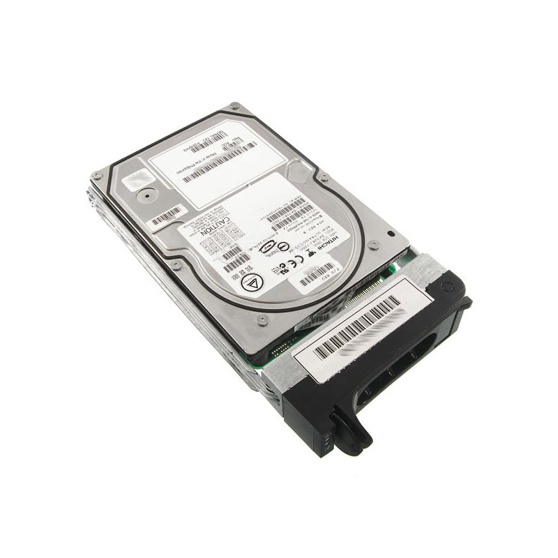 Dell 0F0010 - 73GB 10K 80-PIN Ultra-160 SCSI 3.5" 16MB Cache Hard Drive