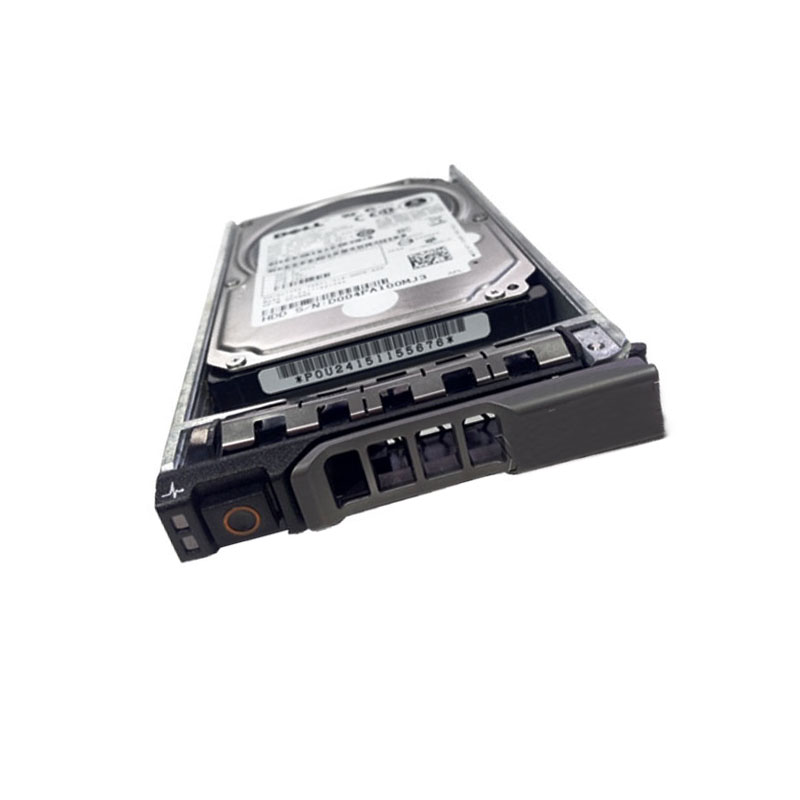 Dell 0F0V7R - 600GB 10K SAS 12.0Gbps 2.5" Hard Drive