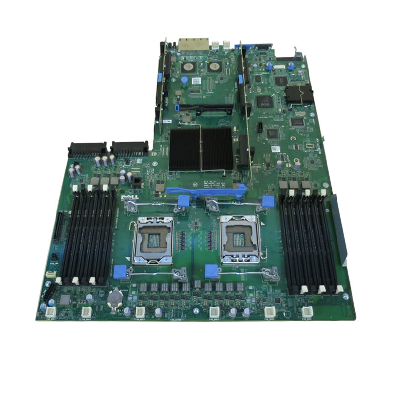 Dell 0F0XJ6 - Dual Socket Server Motherboard for PowerEdge R610
