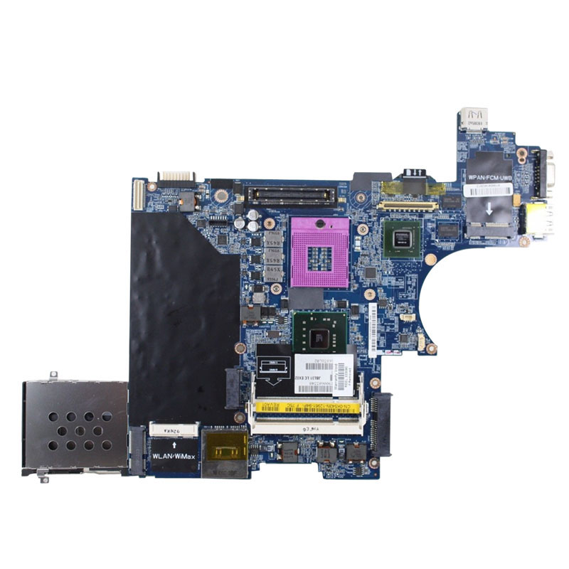 Dell 0F116T - Laptop Motherboard for Latitude E6400