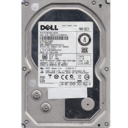 Dell 0F14989 - 3TB 7.2K SATA 3.5" Hard Drive