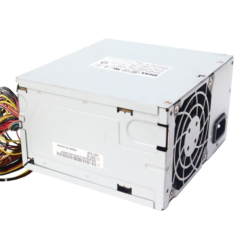 Dell 0F1525 - 330W Power Supply For PowerEdge 700