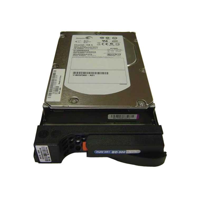 Dell 0F196G - 300GB 15K Fibre Channel 4.0Gbps 3.5" Hard Drive