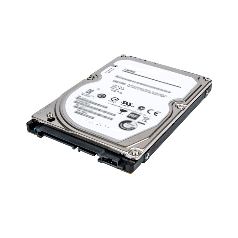 Dell 0F214N - 500GB 5.4K SATA 2.5" Hard Drive