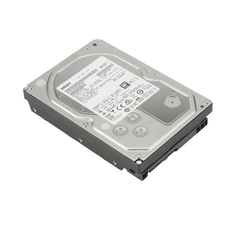 0F22795 Hitachi - 4TB 7.2K SAS 3.5" 128MB Hard Drive