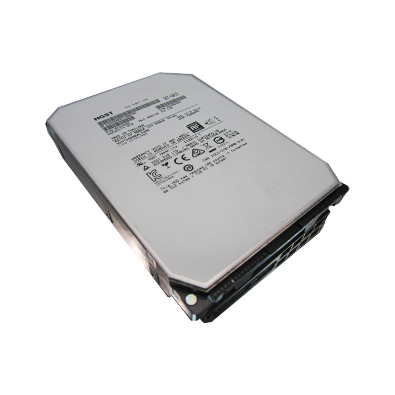 Hitachi 0F23268 - 8TB 7200RPM 3.5Inch SAS 128MB Cache Hard Drive